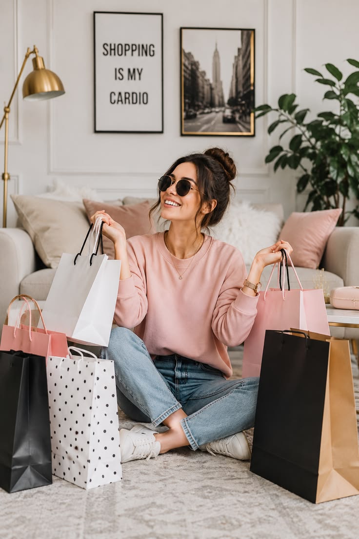Happy Shopping Premium Products
